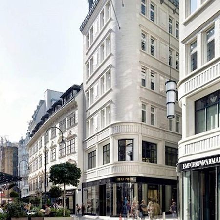 City Apartment Downtown 비엔나 외부 사진
