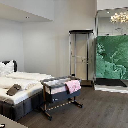 City Apartment Downtown 비엔나 외부 사진