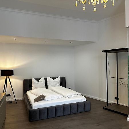 City Apartment Downtown 비엔나 외부 사진