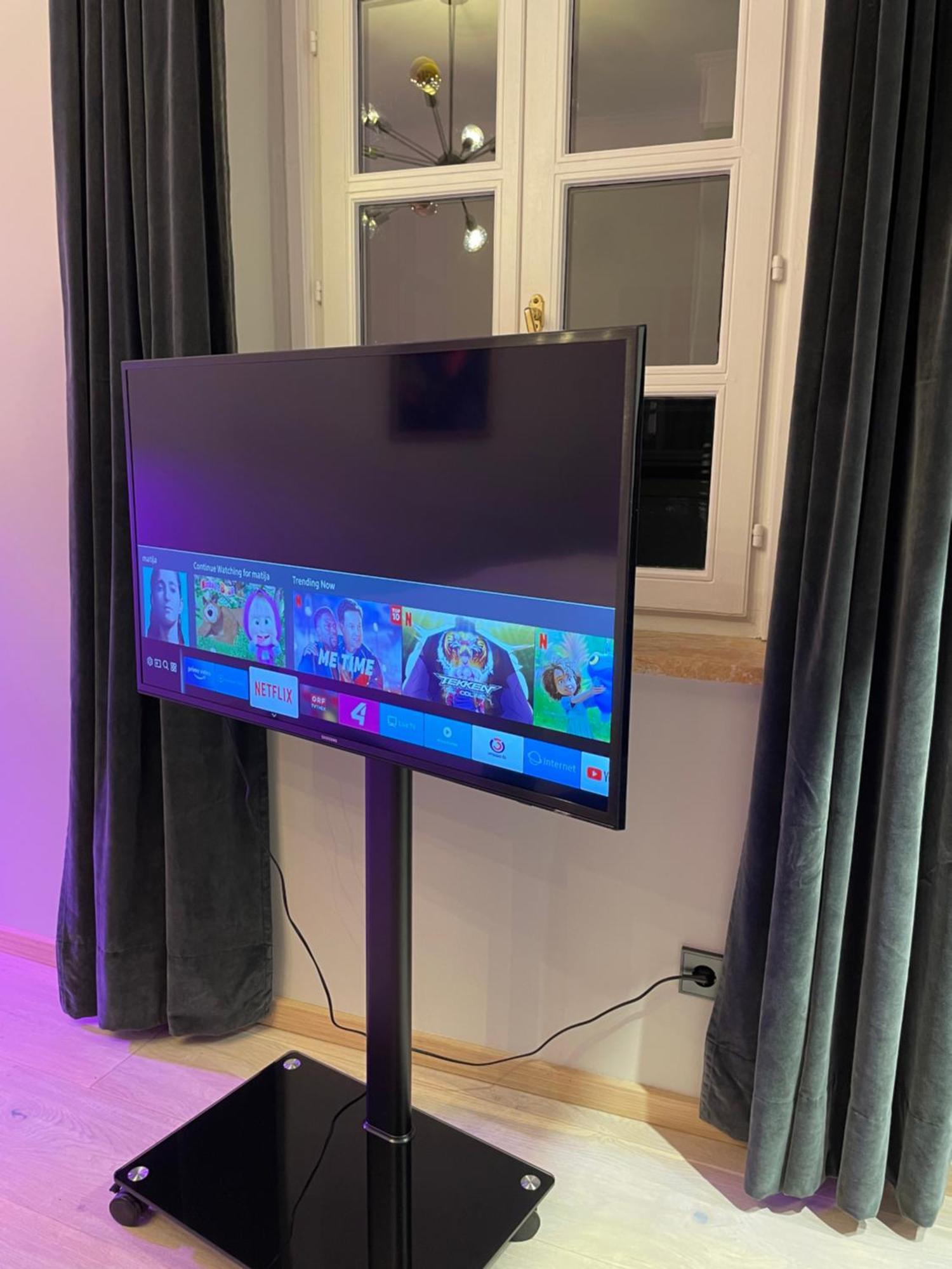 City Apartment Downtown 비엔나 외부 사진