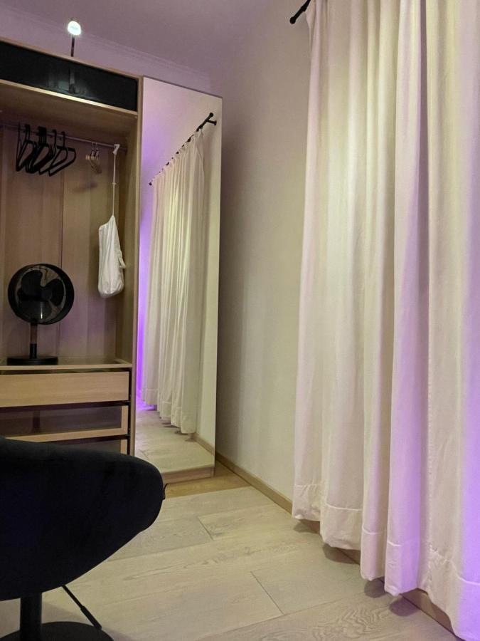 City Apartment Downtown 비엔나 외부 사진