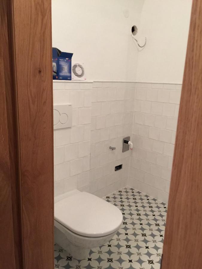 City Apartment Downtown 비엔나 외부 사진