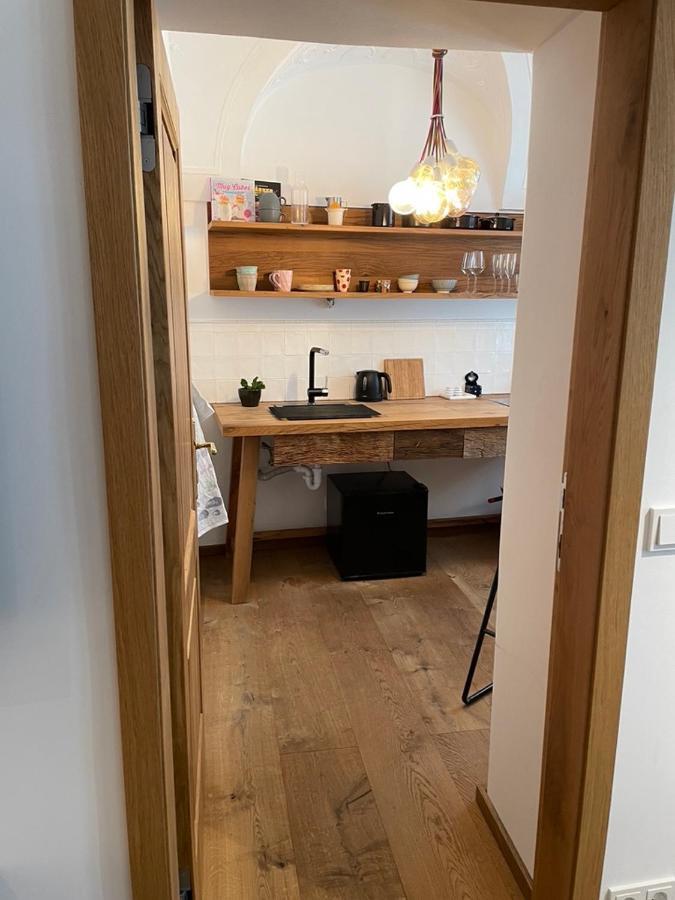 City Apartment Downtown 비엔나 외부 사진
