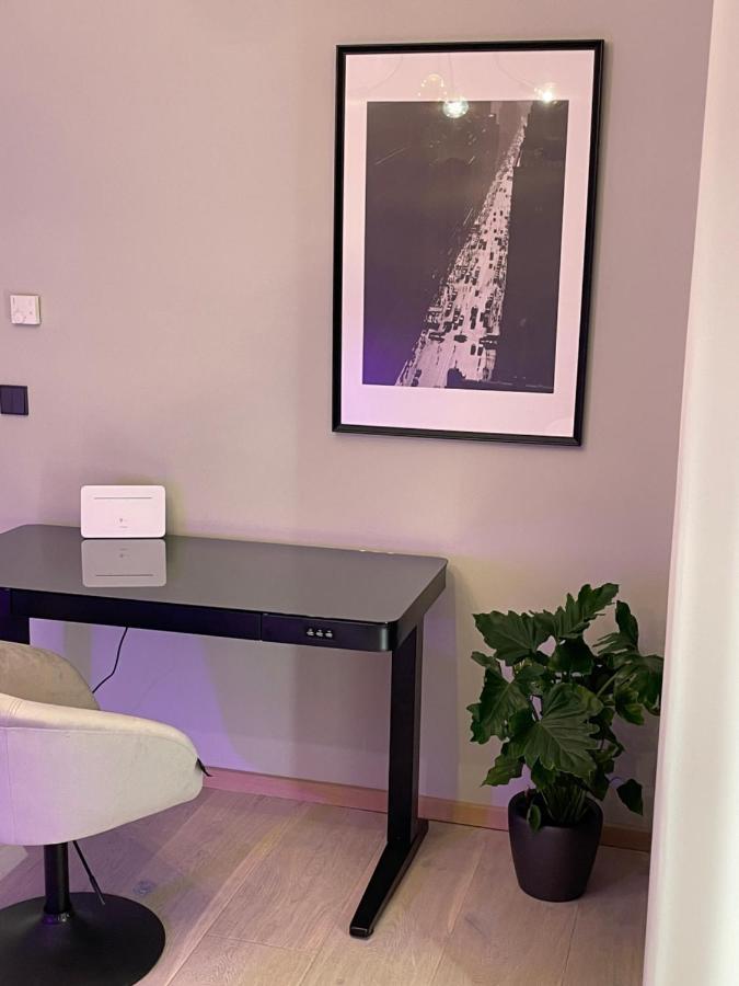 City Apartment Downtown 비엔나 외부 사진