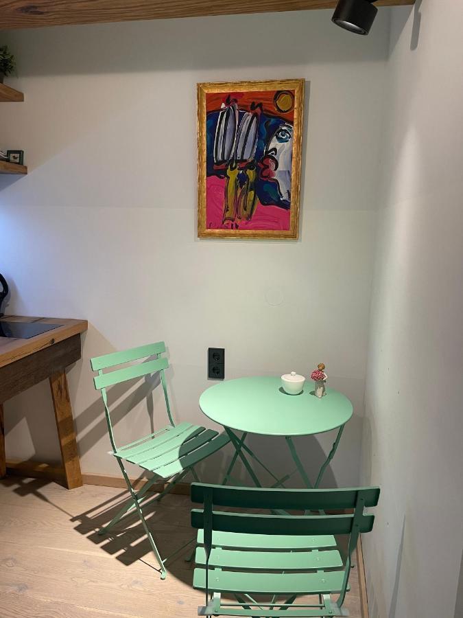 City Apartment Downtown 비엔나 외부 사진