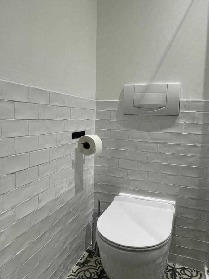 City Apartment Downtown 비엔나 외부 사진