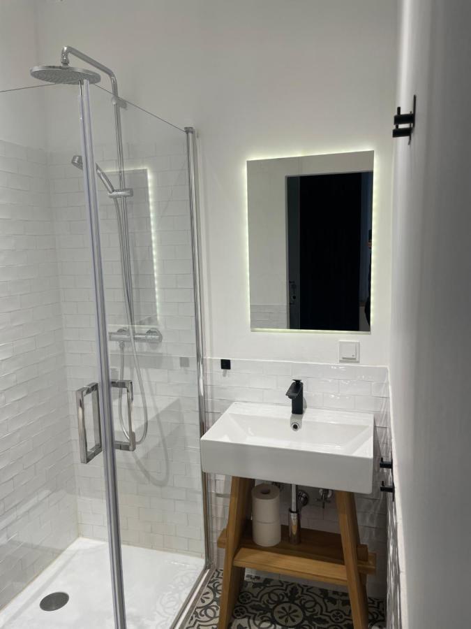 City Apartment Downtown 비엔나 외부 사진