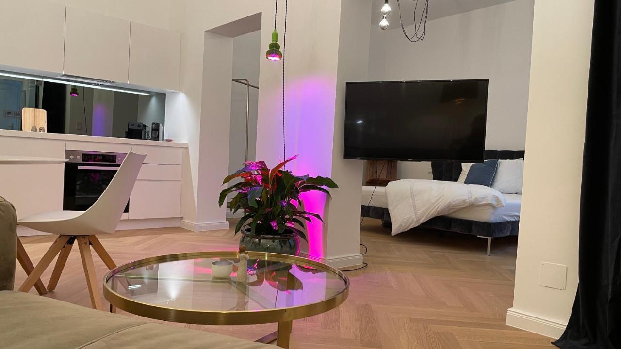 City Apartment Downtown 비엔나 외부 사진