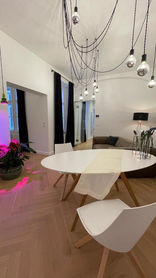 City Apartment Downtown 비엔나 외부 사진