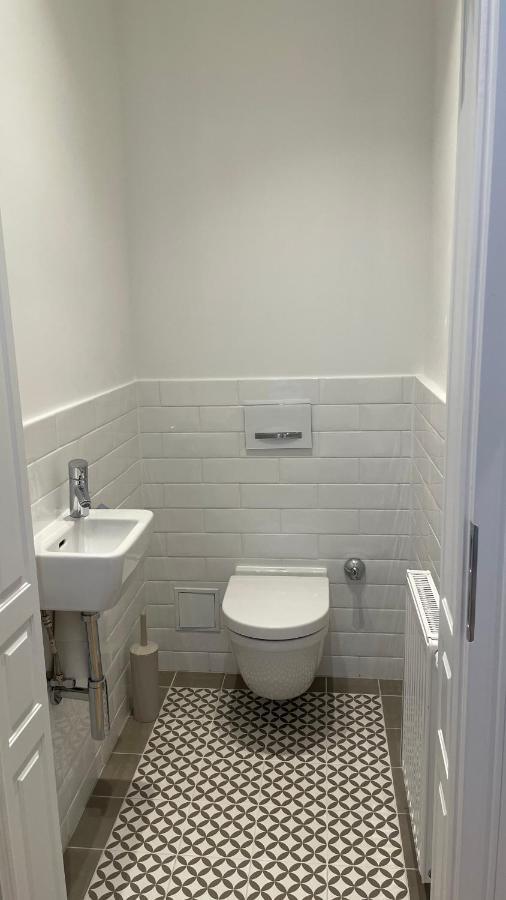 City Apartment Downtown 비엔나 외부 사진