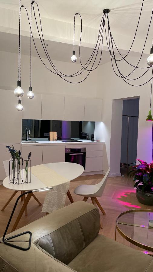 City Apartment Downtown 비엔나 외부 사진