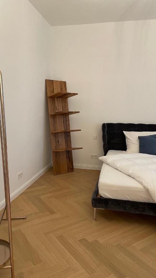 City Apartment Downtown 비엔나 외부 사진