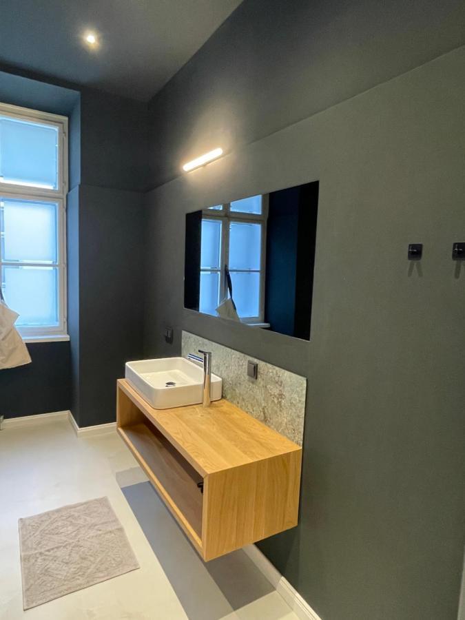 City Apartment Downtown 비엔나 외부 사진