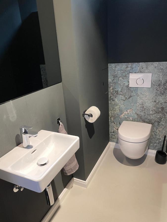 City Apartment Downtown 비엔나 외부 사진