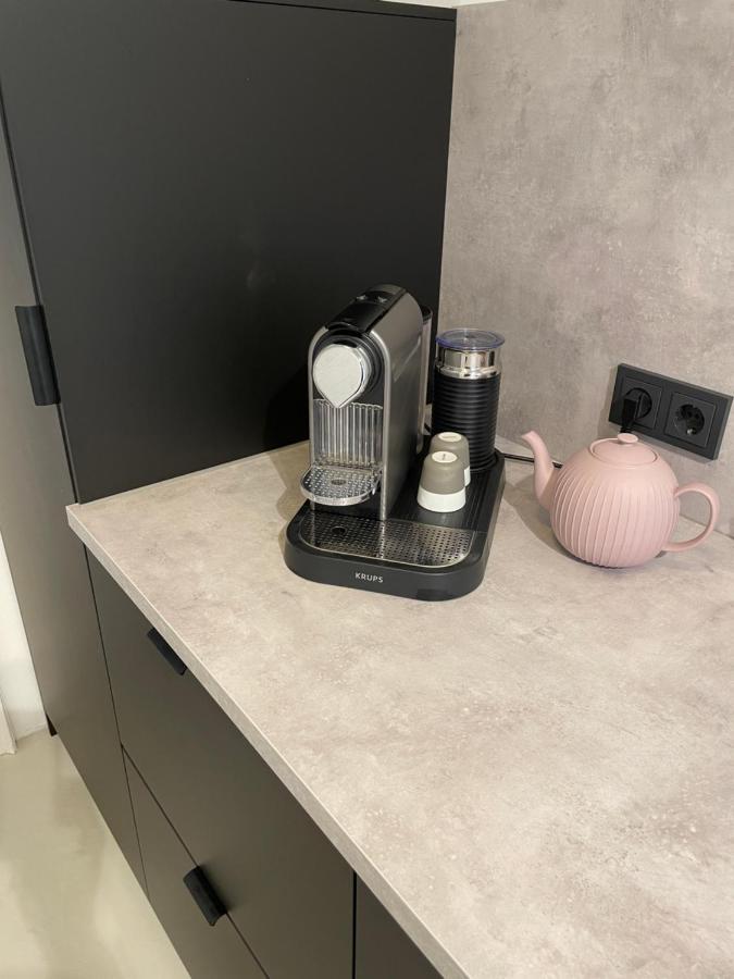 City Apartment Downtown 비엔나 외부 사진