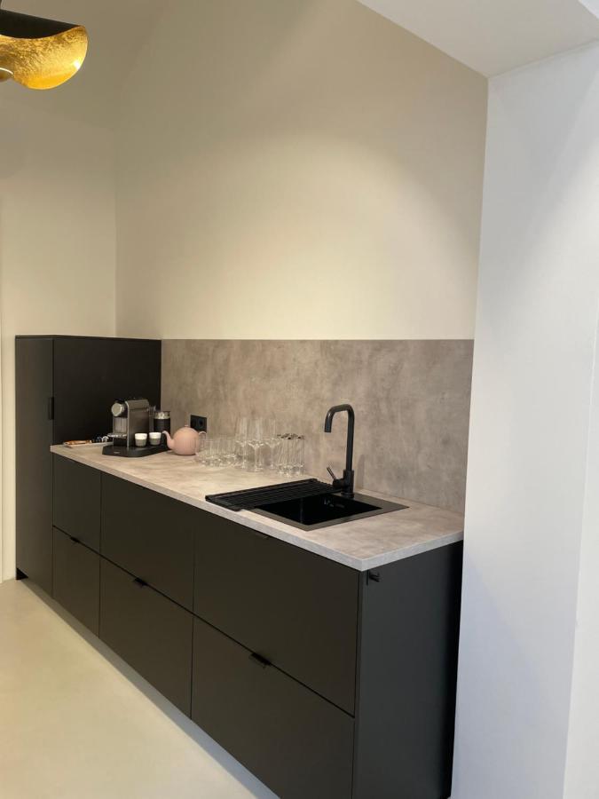 City Apartment Downtown 비엔나 외부 사진
