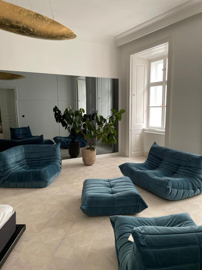 City Apartment Downtown 비엔나 외부 사진