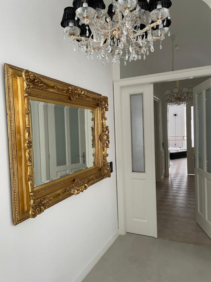 City Apartment Downtown 비엔나 외부 사진