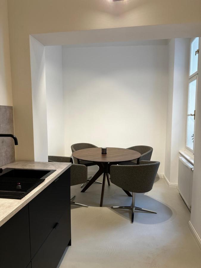 City Apartment Downtown 비엔나 외부 사진