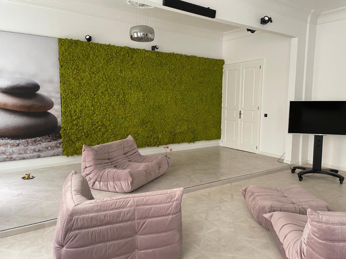 City Apartment Downtown 비엔나 외부 사진