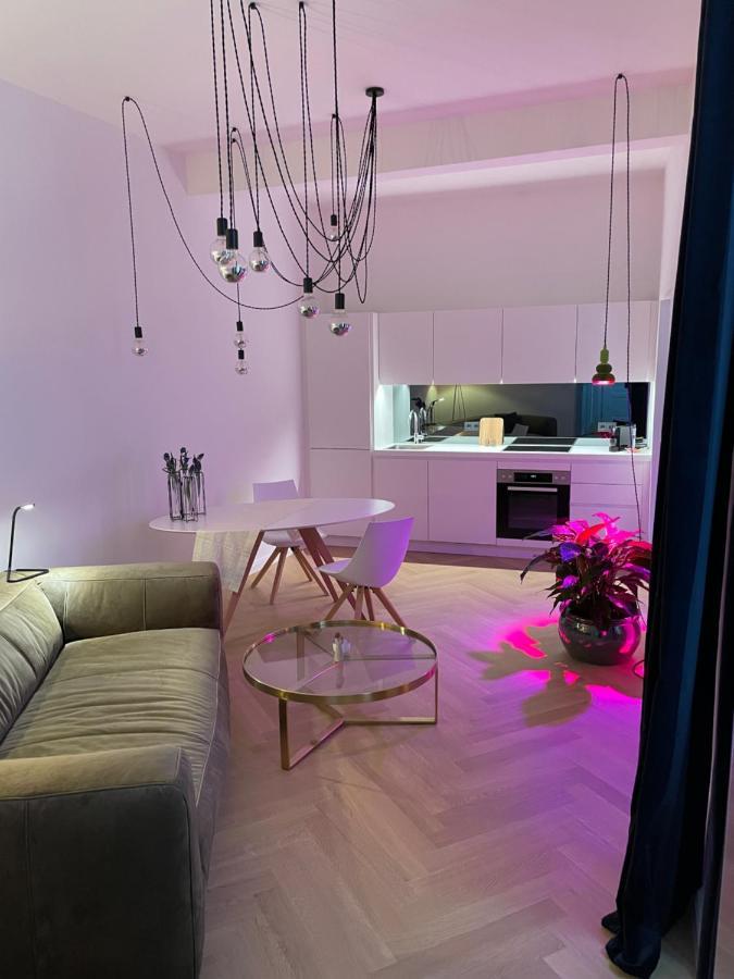 City Apartment Downtown 비엔나 외부 사진