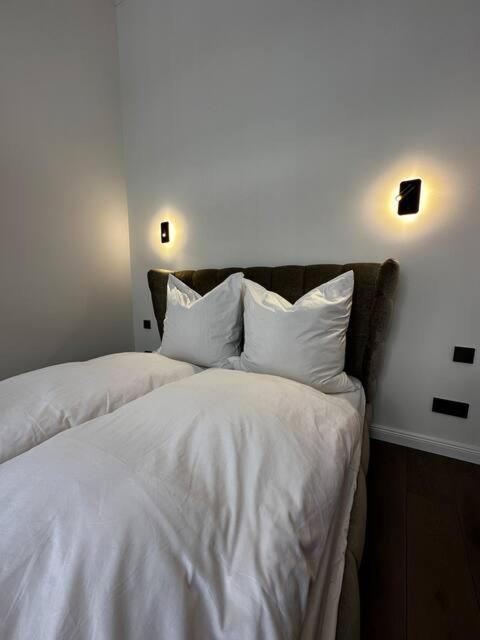 City Apartment Downtown 비엔나 외부 사진