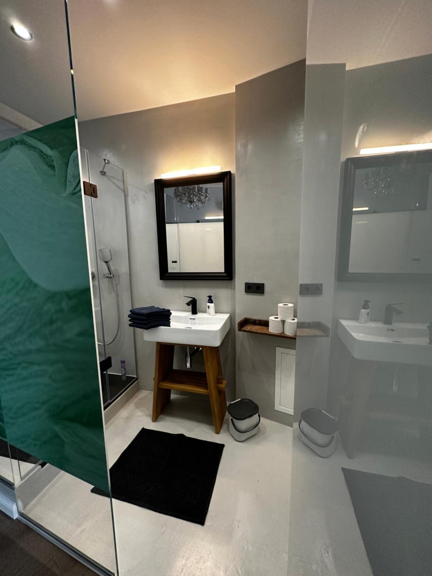 City Apartment Downtown 비엔나 외부 사진