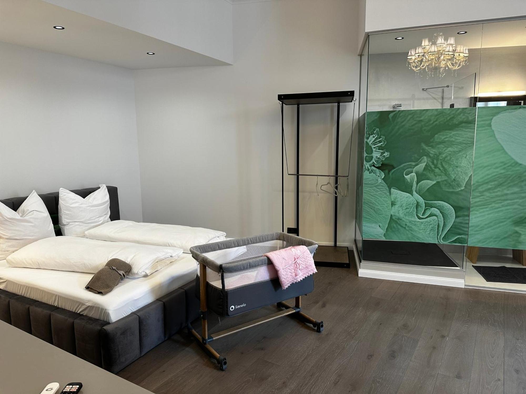 City Apartment Downtown 비엔나 외부 사진