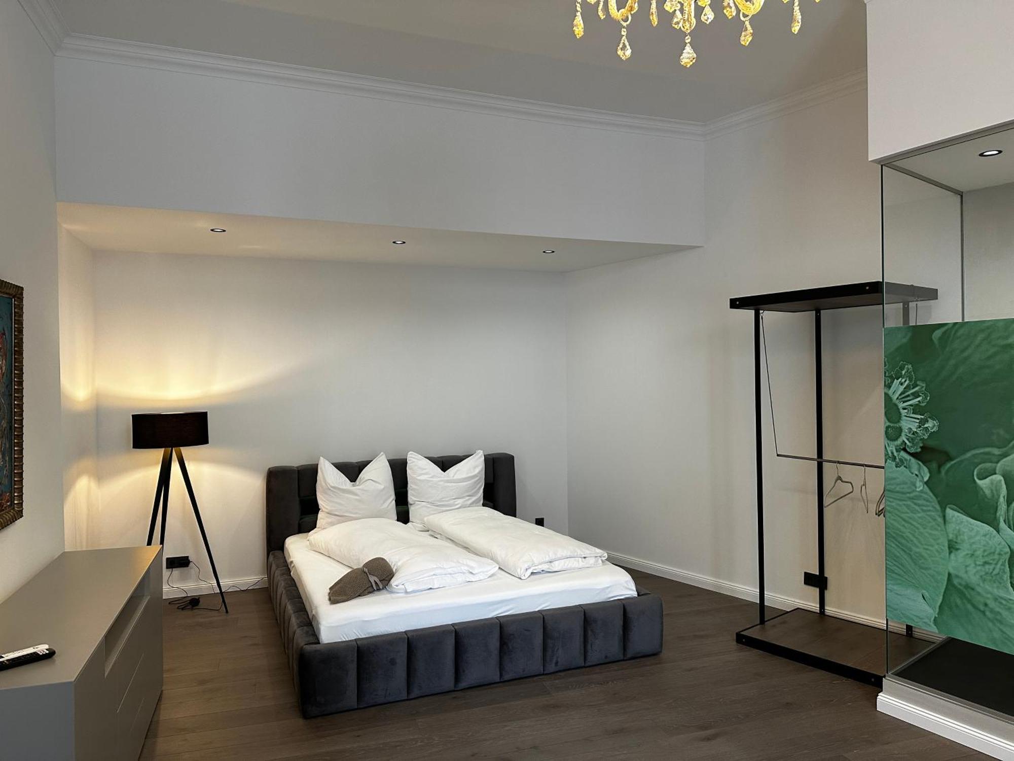 City Apartment Downtown 비엔나 외부 사진
