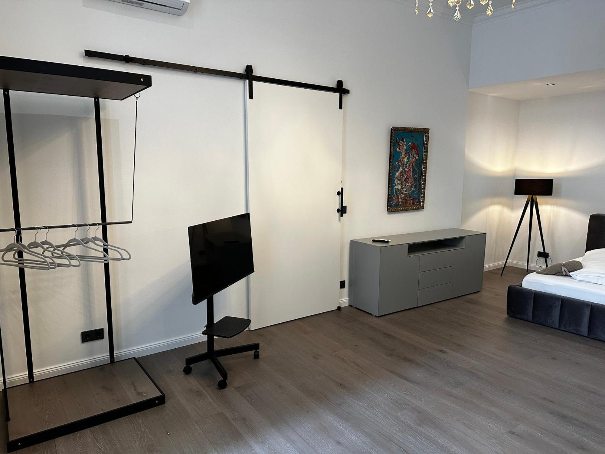 City Apartment Downtown 비엔나 외부 사진